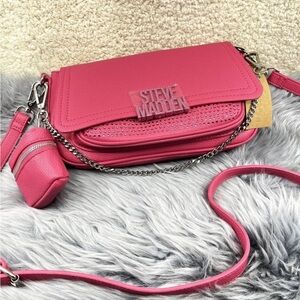 Steve Madden BKloe Bag